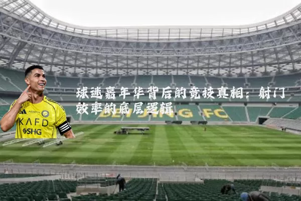 球迷嘉年华背后的竞技真相：射门效率的底层逻辑